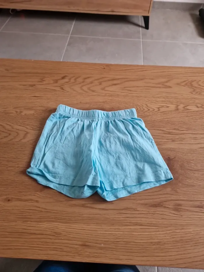 Short