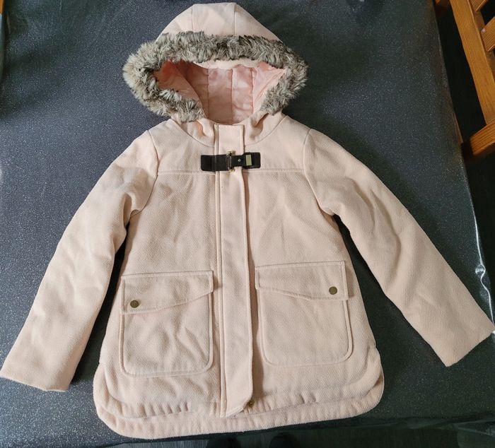 Manteau - photo numéro 2