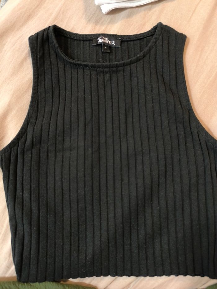 Grand lot vêtements adolescentes - photo numéro 3