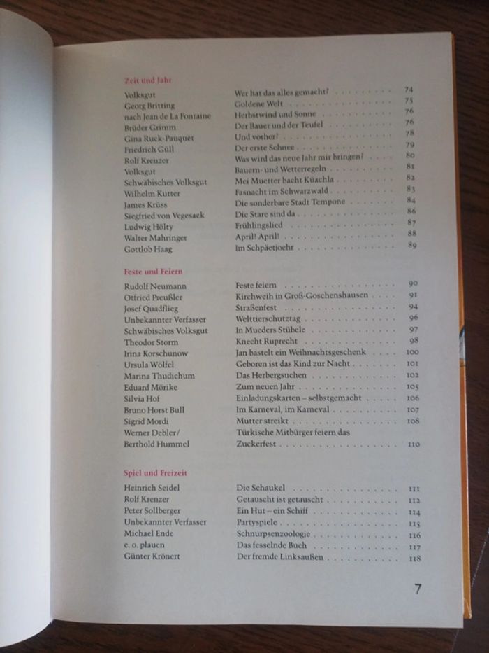 Auer Lesebuch 3 - photo numéro 4