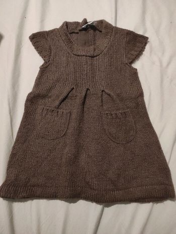 Robe pull T12M Kimbaloo