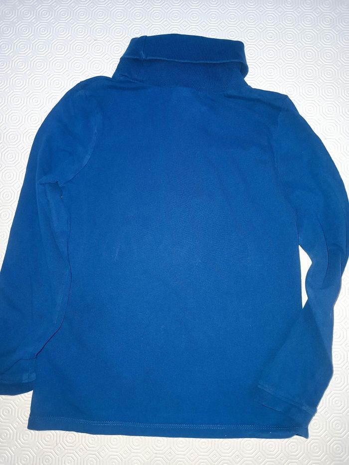 Tee-shirt sergent major 8 ans - photo numéro 4