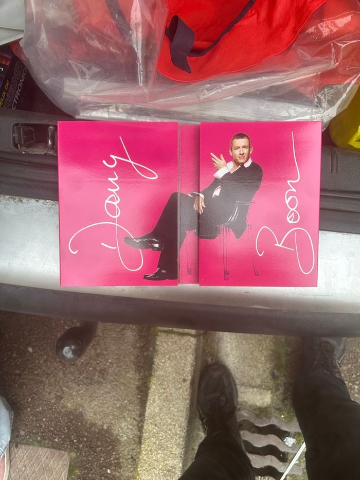 Coffret Dany Boon - photo numéro 3