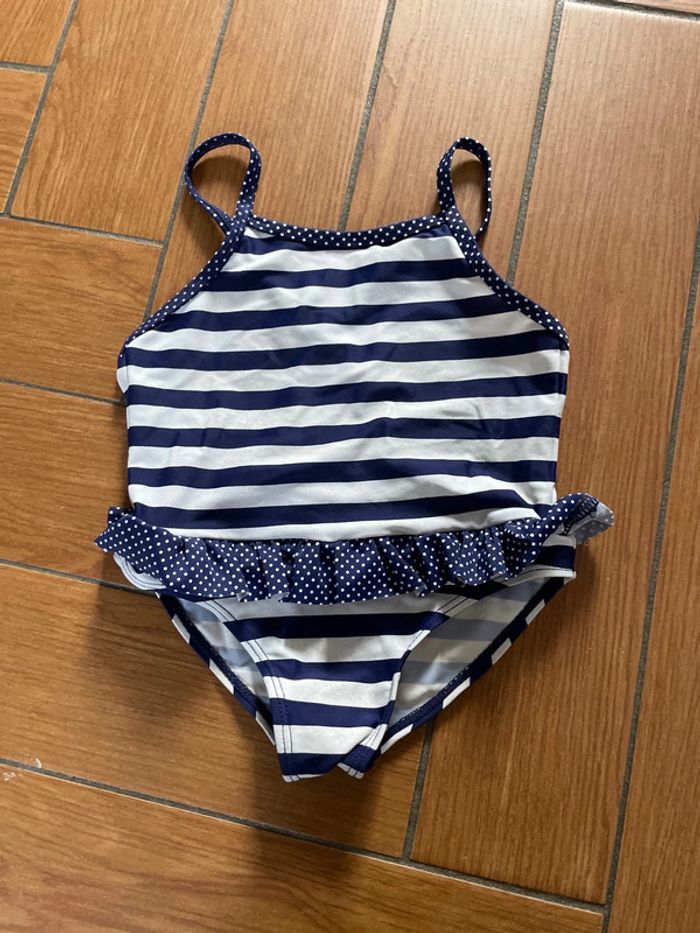 Maillot de bain 24 mois