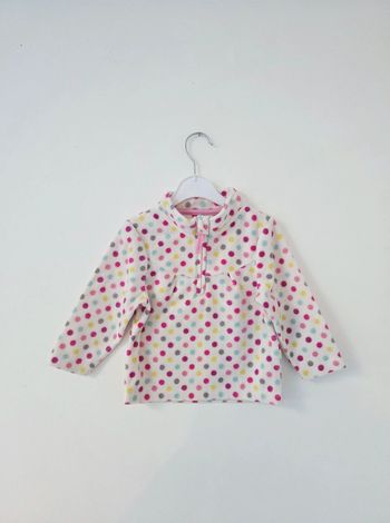 Joli pull Orchestra 12 mois