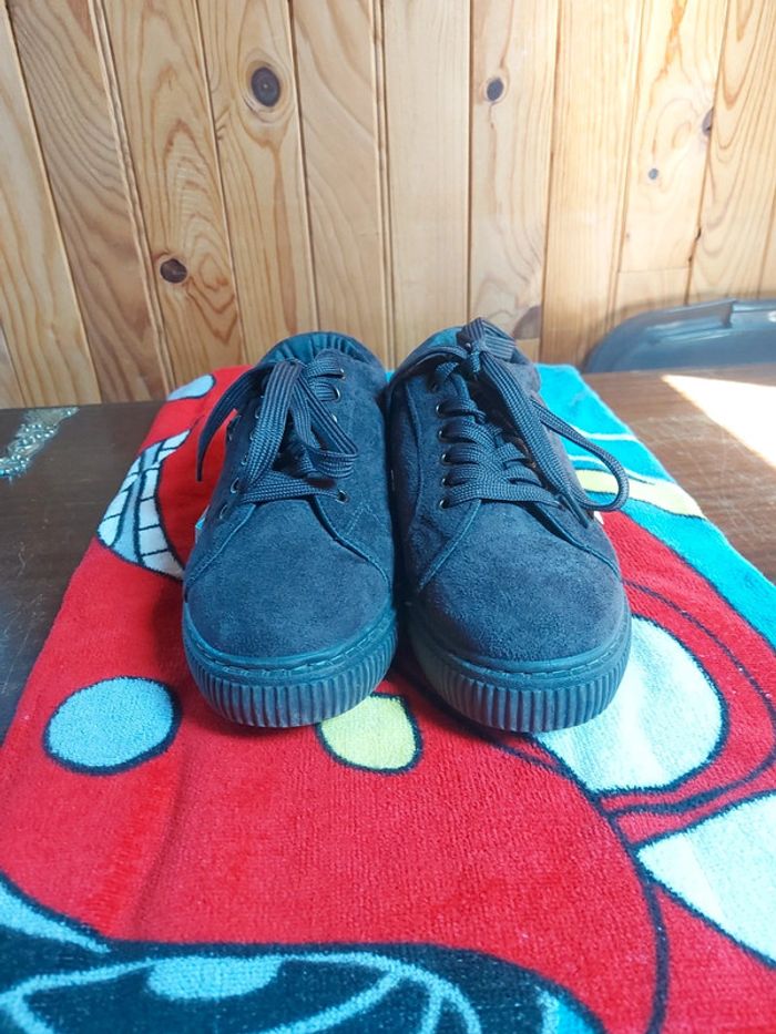 Basket - photo numéro 3