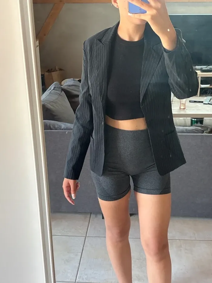 Blazer femme - photo numéro 3