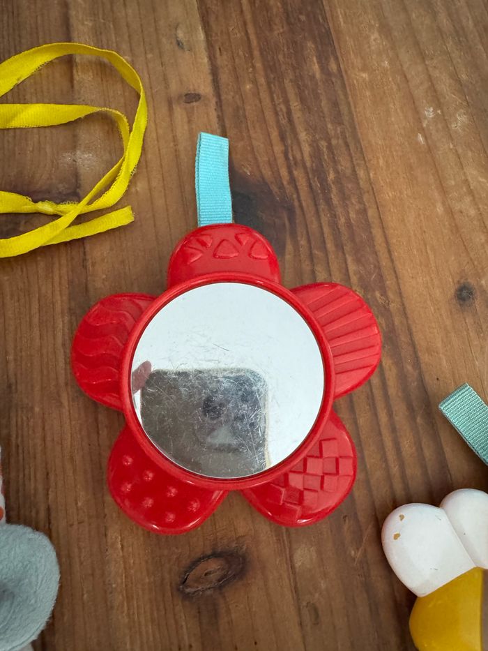 Lot de jouets - photo numéro 3