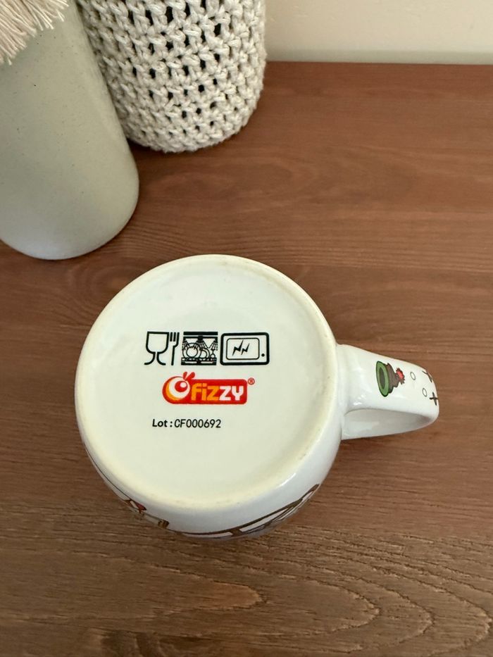 Mug Monsieur Parfait - photo numéro 7