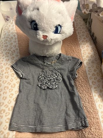 Tee shirt