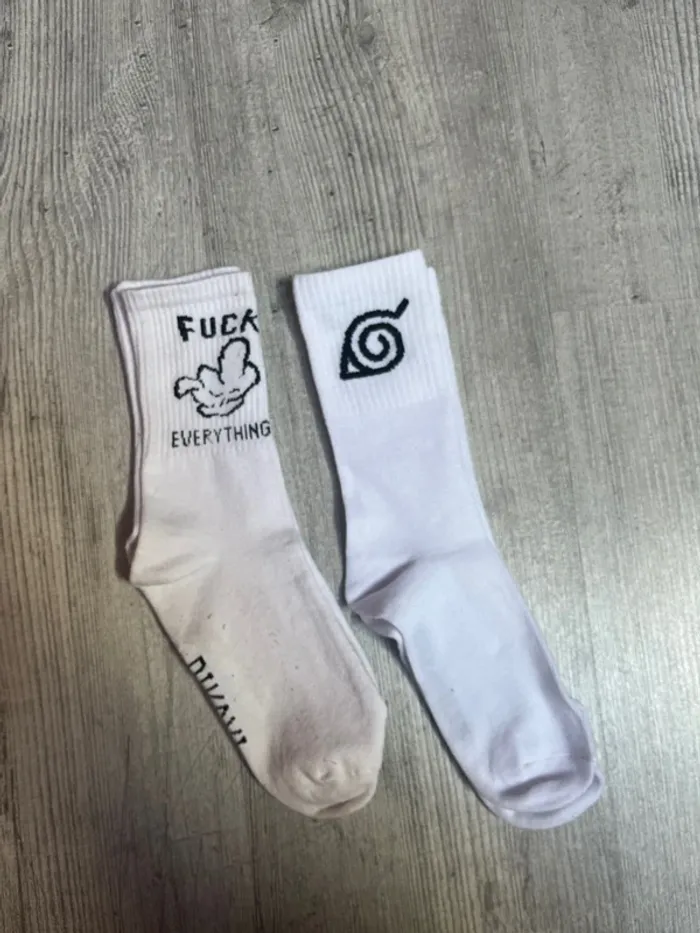 chaussette - photo numéro 2