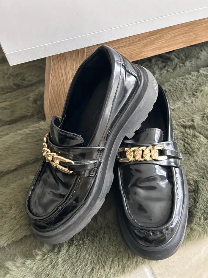 Mocassin enfant - photo numéro 2