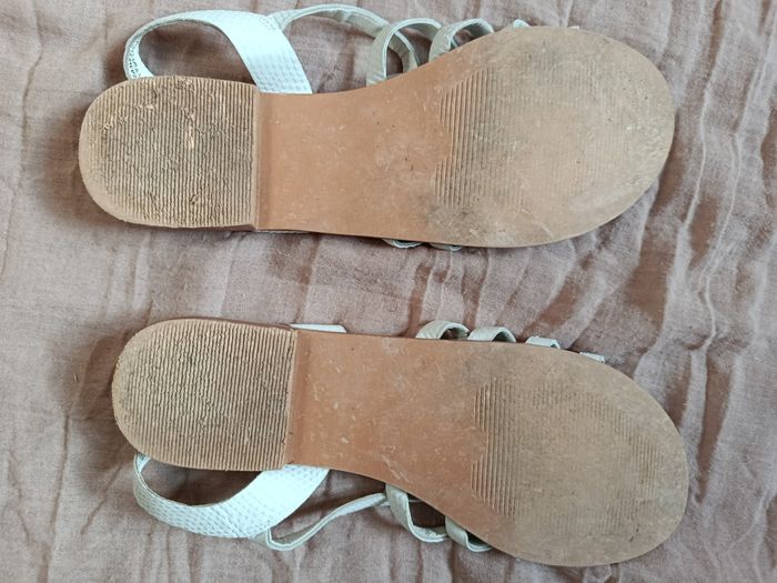 Sandales femme en 41 Véro Moda - photo numéro 2