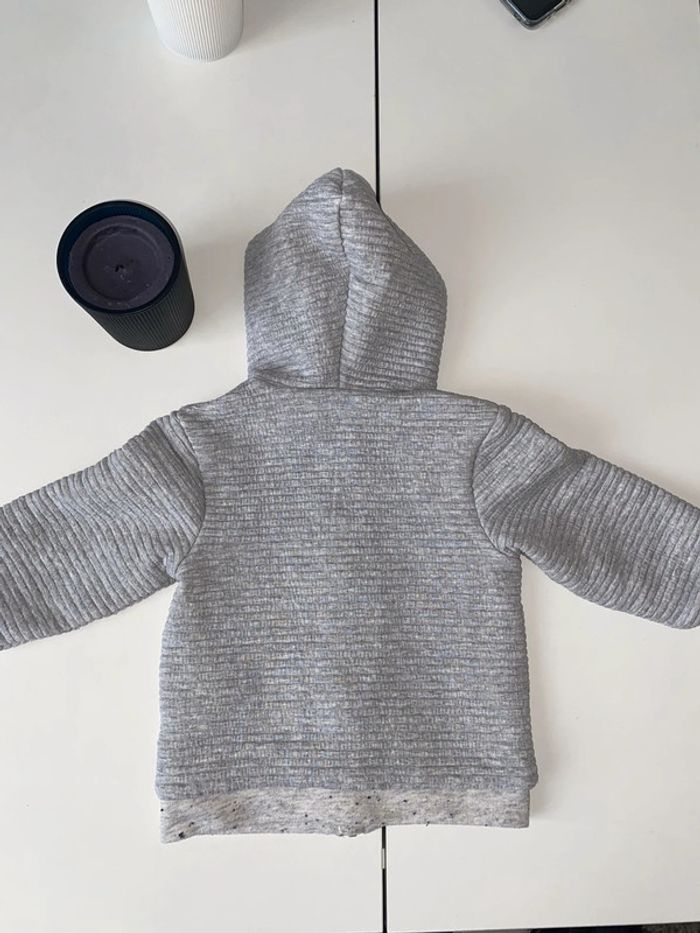 Gilet - photo numéro 4