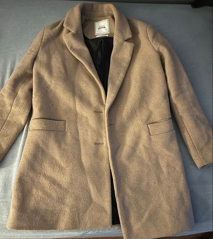 Veste longue - photo numéro 2