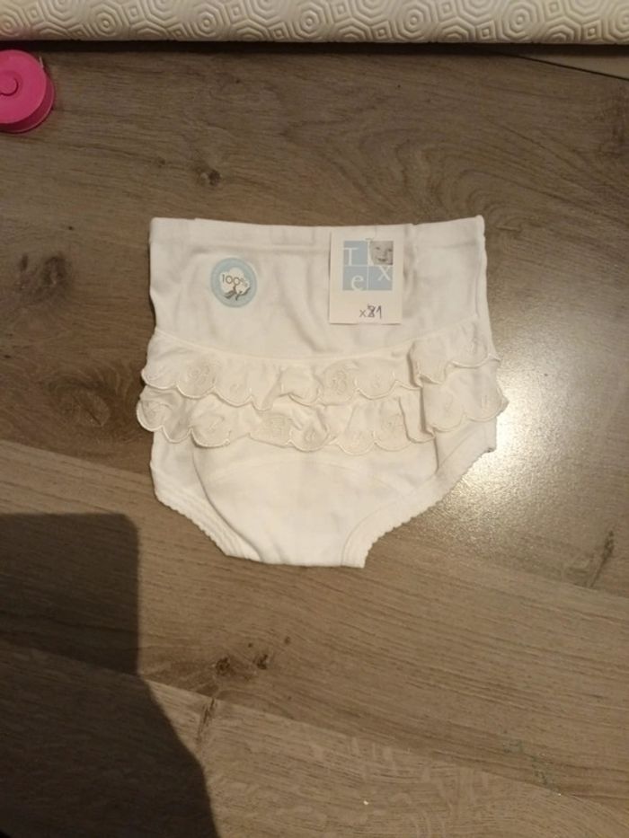 Culotte