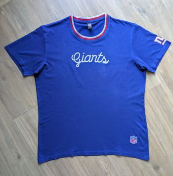 Tee-shirt Célio NFL ( taille L )