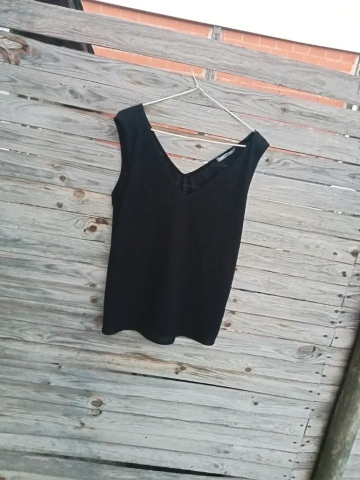 Débardeur mango 36