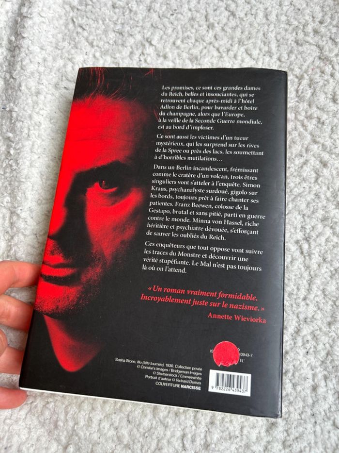 Les promises - photo numéro 4