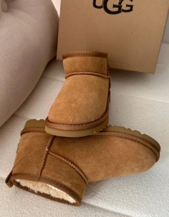 Ugg Classic Ultra Mini - photo numéro 5