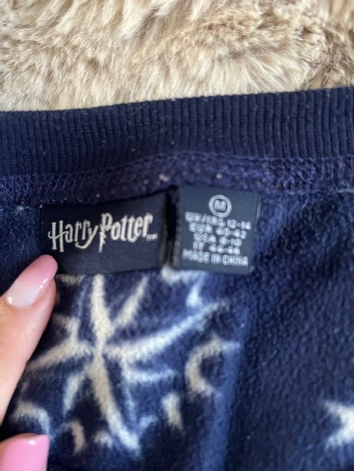 Pyjama Harry Potter - photo numéro 3