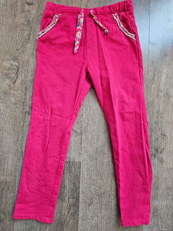 Pantalon sergent major 5 ans