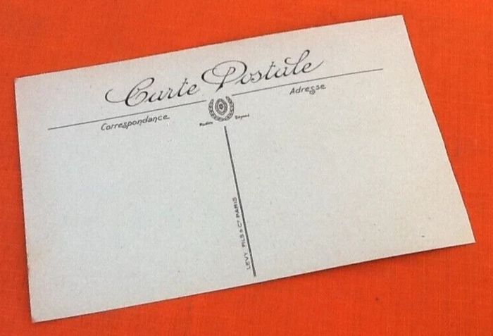 Carte postale ancienne Orléans (Loiret) Jeanne d' Arc au Sacre de Charles VII - photo numéro 3