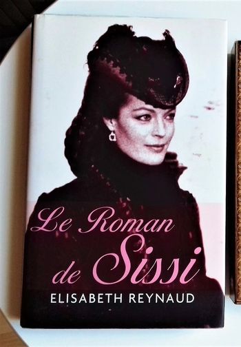 Le Roman De Sissi  - Elisabeth Reynaud