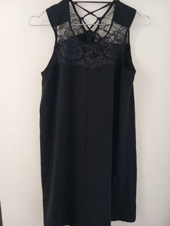 Robe oversize