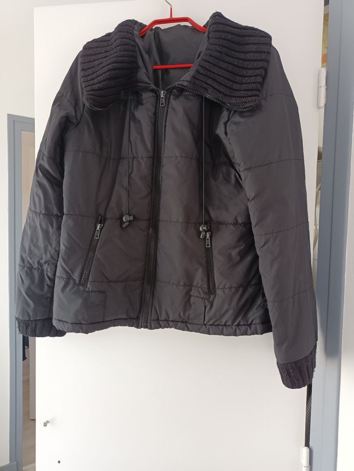 Blouson matelassé - photo numéro 3