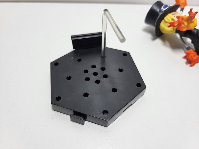 One Piece Figurine – Ichiban Kuji – Sabo - photo numéro 6