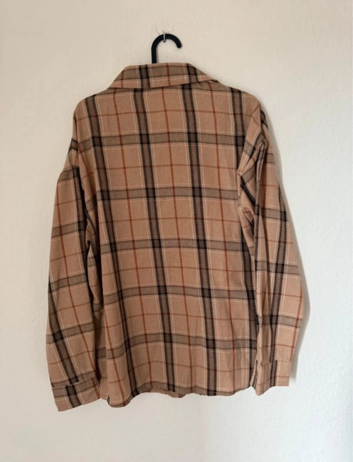 Chemise femme - taille S - photo numéro 3