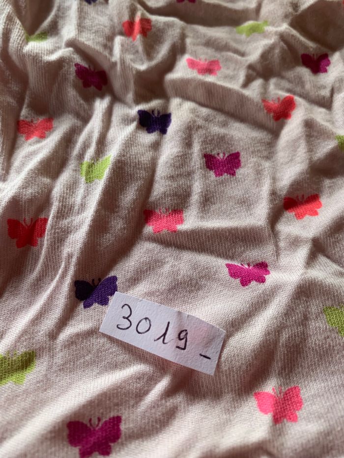 4 robes sans manches - photo numéro 3