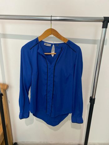 Haut manches longues