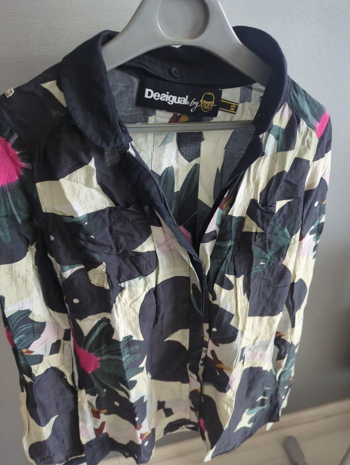 Chemise