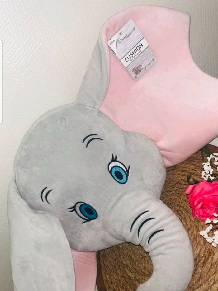 Peluche Disney - photo numéro 3