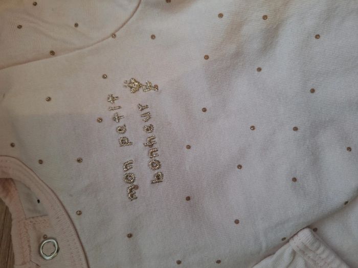 Lot pyjamas - photo numéro 4