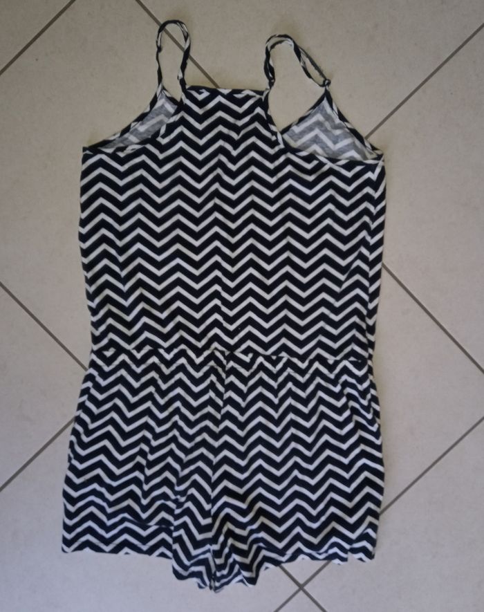 Combi short motif géométriques - photo numéro 2