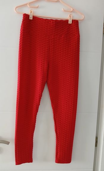 Legging  Gymeltics  XL