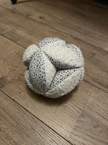 Balle de préemption