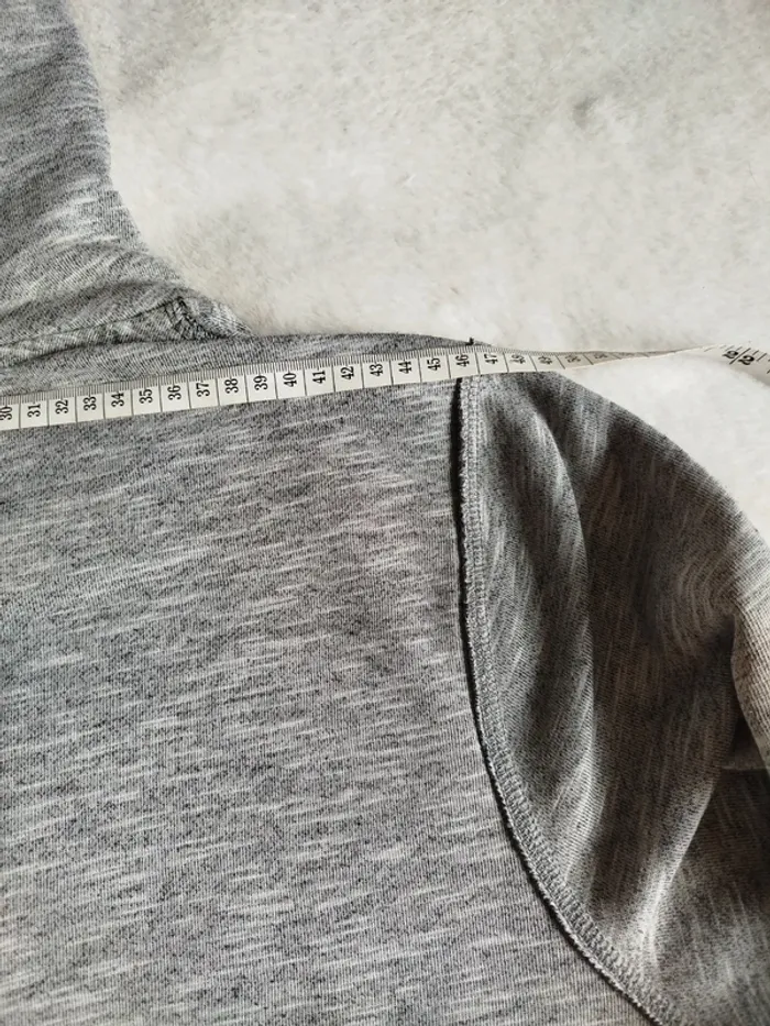 Veste zippée homme Hollister taille XL - photo numéro 12