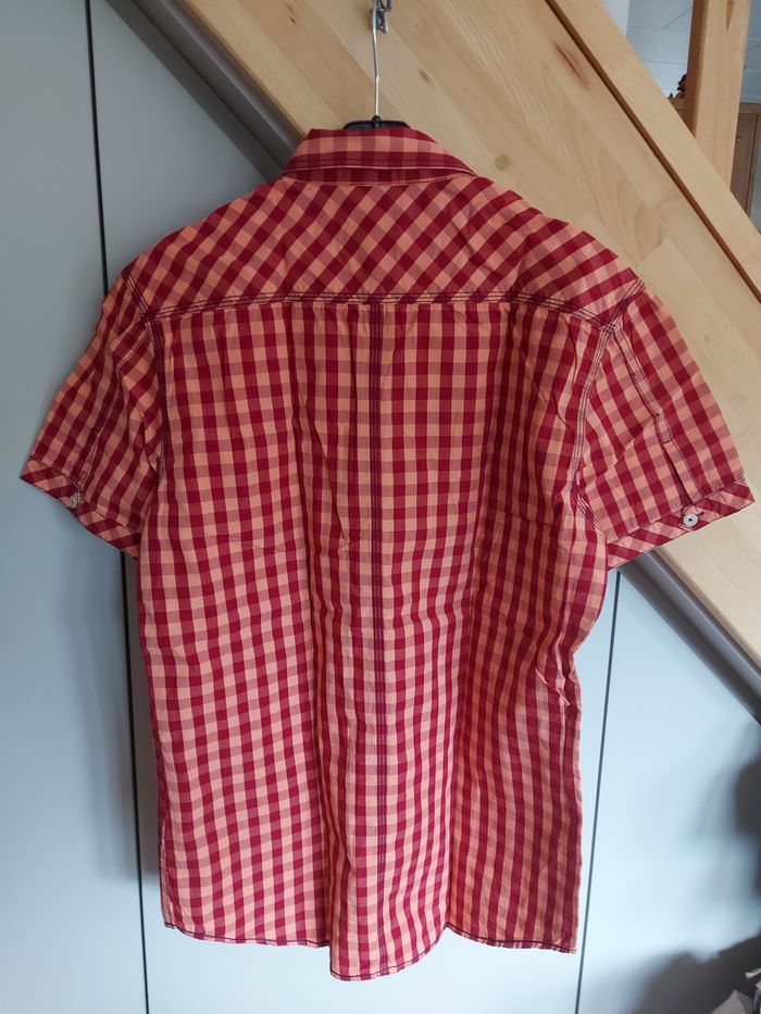 Chemise - photo numéro 6