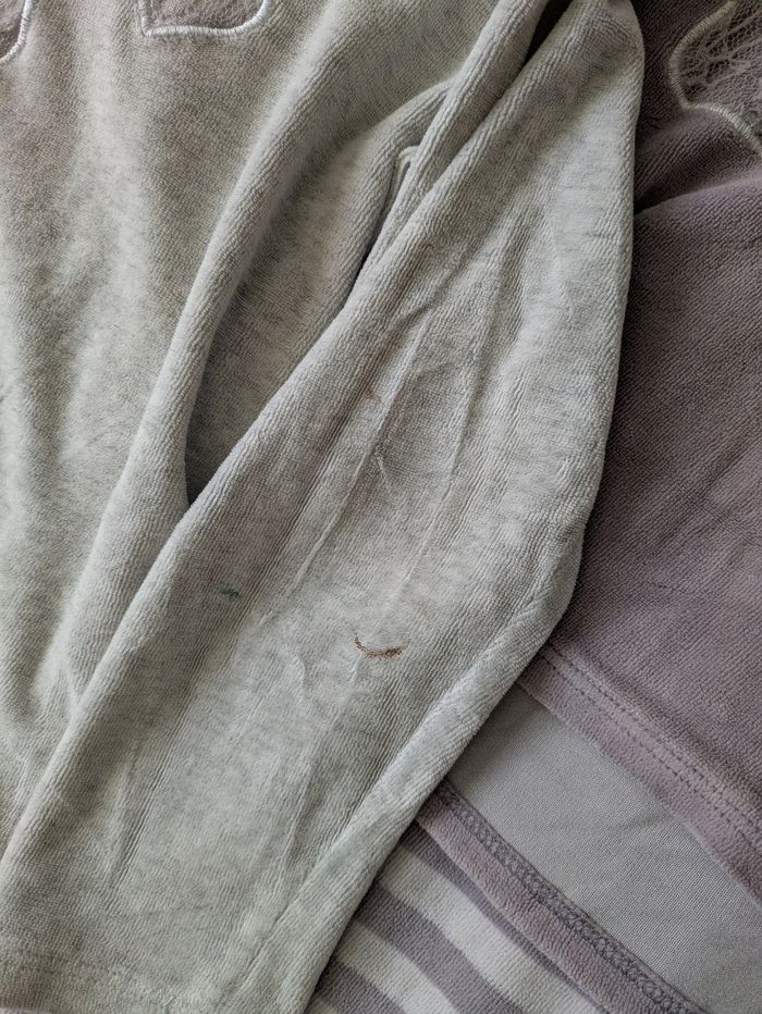 Lot pyjamas 8 ans - photo numéro 5