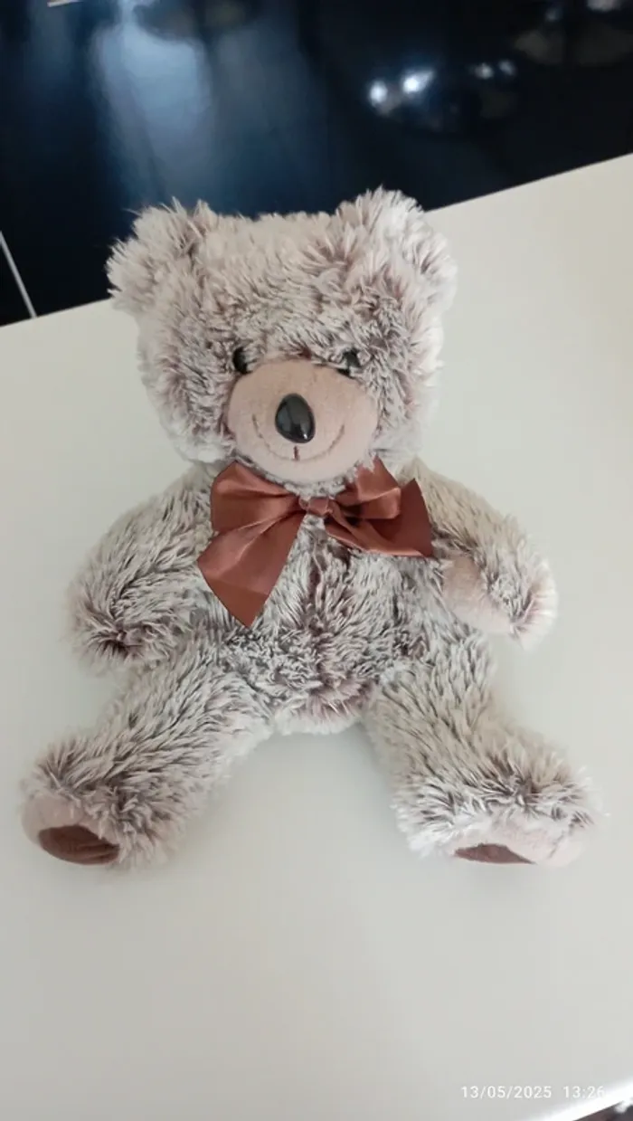 Lot nounours - photo numéro 6