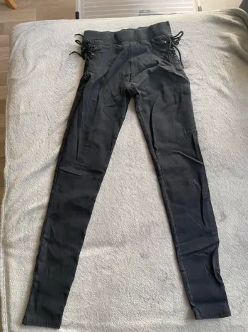 Pantalon fille