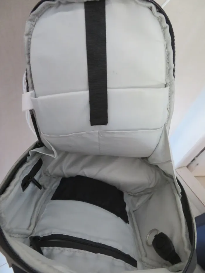 sac a dos - photo numéro 3