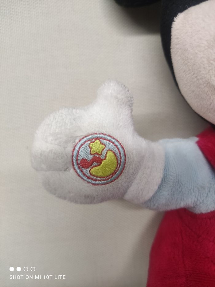 Mickey activités - photo numéro 5