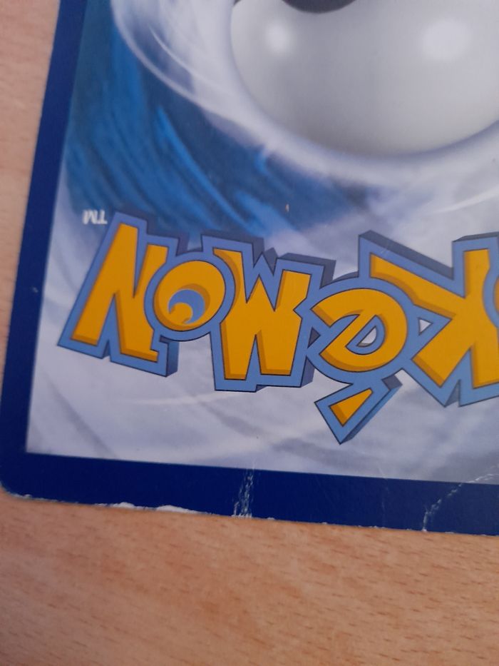Grandes cartes pokemon - photo numéro 4