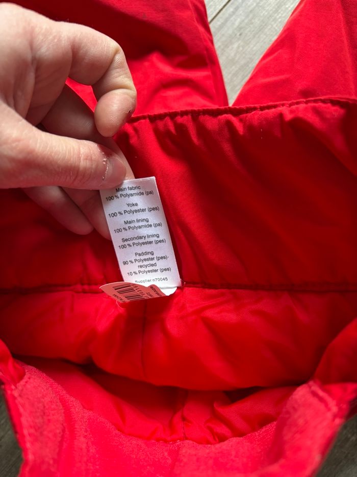 Ensemble de ski veste et pantalon - photo numéro 5