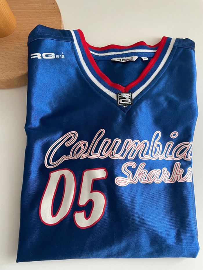 Tee shirt sport enfant - photo numéro 5